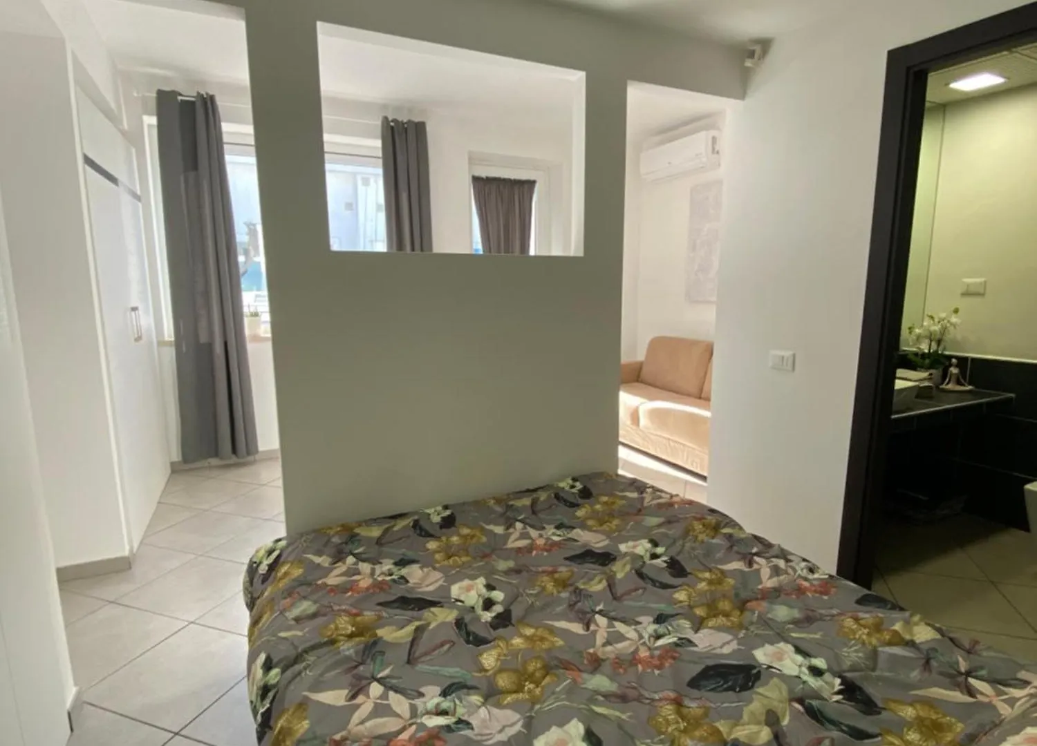 Appartamento A Schiera Con Patio Albano Laziale 0*,  Italy