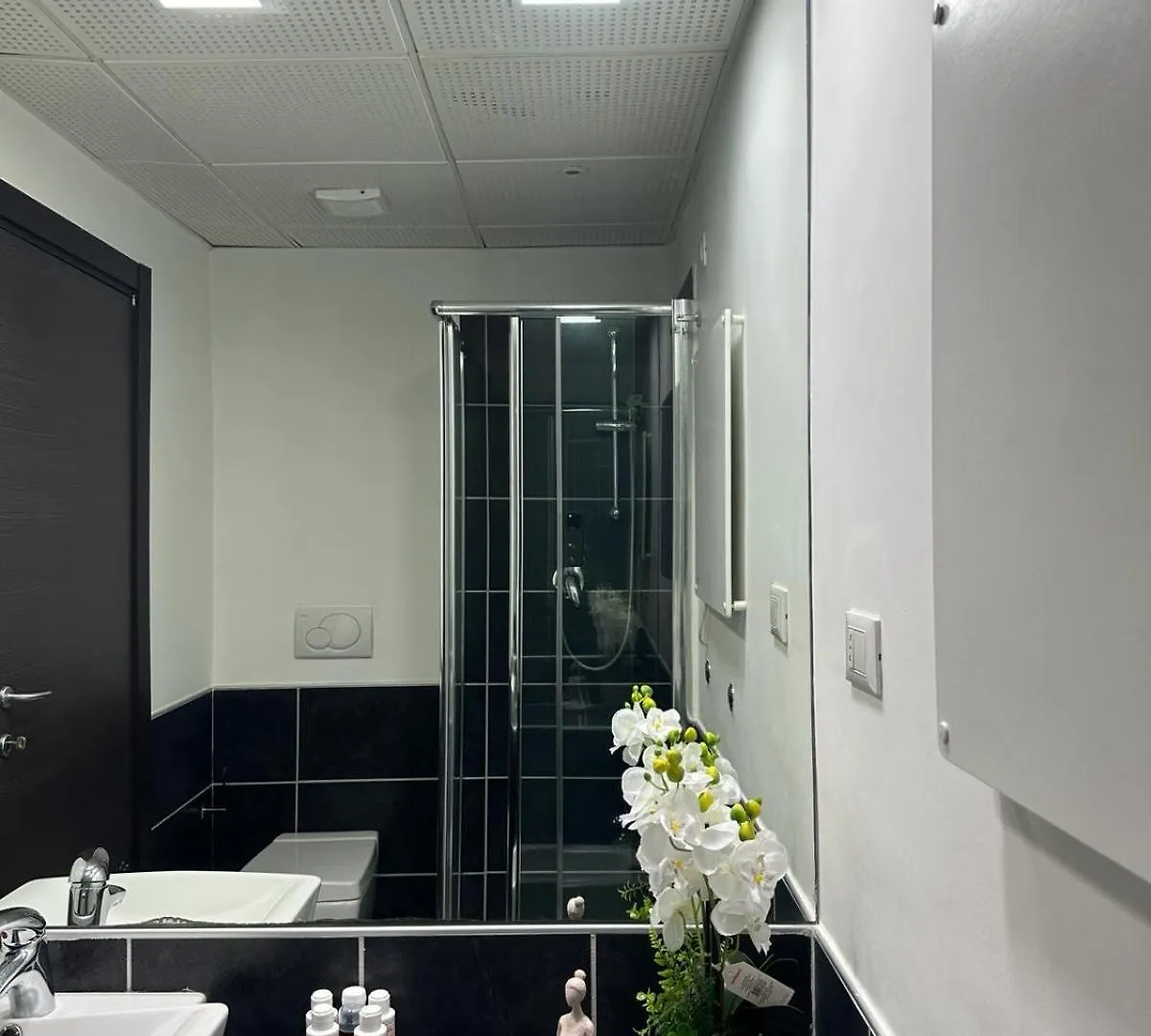 Appartamento A Schiera Con Patio Albano Laziale Lejlighed